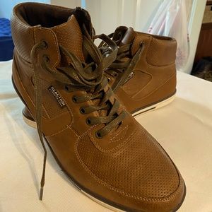 Kenneth Cole reaction dress sneaker